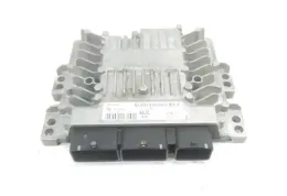 Блок управления 8V2112A650EC ford fiesta 5ws40584c-t 8v21-12a650-ec 5ws40584ct - фото