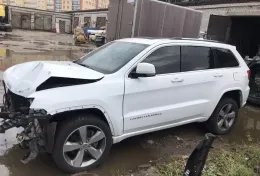 Блок управління світлом Jeep Grand Cherokee 4 EXF