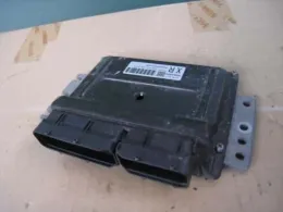 A56V17 блок управления двигателем Nissan