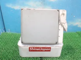 23710AG300 блок управления двигателем Nissan