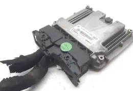 55576906AA блок управління ECU Opel Insignia A 2008