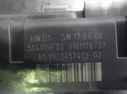 6135345741302 блок предохранителей Bmw Mini