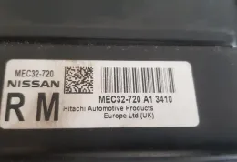 MEC32720A13410 блок управления ECU Nissan Primera 2003