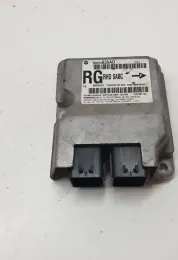 TMD186640163 блок управління AirBag (SRS) Chrysler Voyager 2006