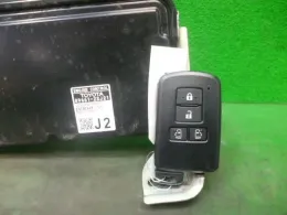 276001900 блок управления двигателем Toyota