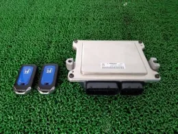 38329T9CJ02 блок управления двигателем Honda Grace
