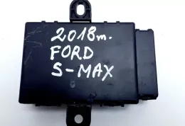 EM2T13C148AP блок управления светом Ford S-MAX 2018