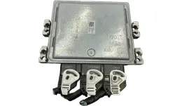 7G9112A650ALC блок управління ECU Ford S-MAX 2009