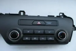 Блок кнопок для Kia Sportage 4 2016-2021