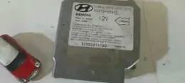 32S00214120 блок управления AirBag (SRS) Hyundai Accent 2002