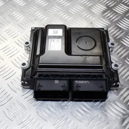 0000501586 блок управління ECU Volvo V60 2018