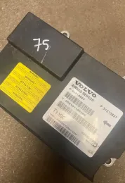 009101100255 блок управления AirBag (SRS) Volvo XC60 2012