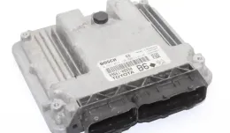 0281017135 блок управління ECU Toyota Yaris 2011