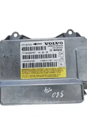 T11403280167 блок управління AirBag (SRS) Volvo S80 2014