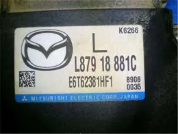 L87918881C блок керування двигуном до Mazda Bongo