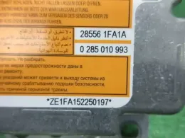 285561FA1A блок управления Nissan
