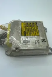02695100YN1 блок управления AirBag (SRS) Toyota Prius (XW20) 2007