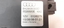 0106375 блок управління тнвд Audi A5 8T 8F 2008 р.в.