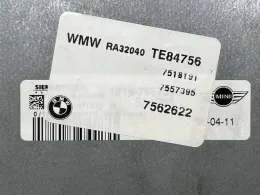 12147562622 блок управления двигателем Bmw Mini