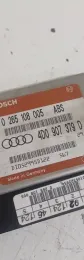 DT052995D122 блок управління двигуном Audi A4 S4 B5 8D 1999