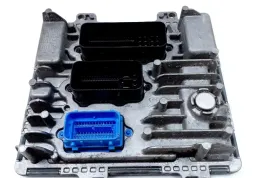 554988 блок управления ECU Opel Astra K 2017