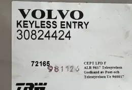 V40RKE2 блок управления Volvo S40, V40 1999