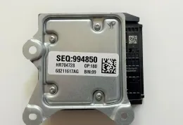 68211617AA блок управління AirBag (SRS) Chrysler Pacifica 2017