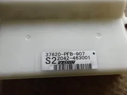 37820PFB907 блок управления двигателем Honda Life