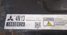 2757000803 блок управления ECU Mitsubishi Lancer VIII 2011