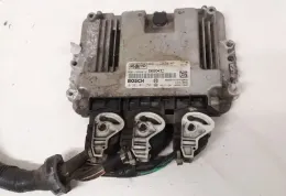 028101170 блок управління ECU Ford Focus 2007