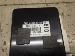 89560B2340 блок управления рулевой Daihatsu Tanto