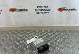 650009001601 блок управління AirBag (SRS) Ford S-MAX 2007