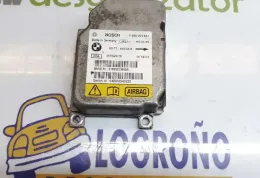 65779633238 блок управления AirBag (SRS) BMW X5 E53 2000