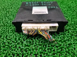 8956097257 блок керування двигуном до Daihatsu