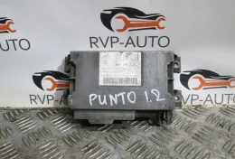 Блок управління 46545152 fiat punto 1.2 spi iaw 16f.e3