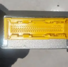 F188ZX40165 блок управління AirBag (SRS) Renault Espace - Grand espace IV 2009
