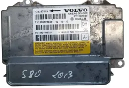 T11310121039 блок управления AirBag (SRS) Volvo S80 2014