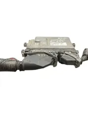 2757005353 блок управління ECU Mazda 6 2014