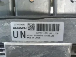 22765AN610 блок керування двигуном до Subaru Wrx