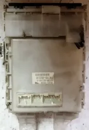 6K210236 блок предохранителей Toyota Auris 150 2007