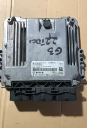 AG9112A650RJ блок управления ECU Ford Galaxy 2015