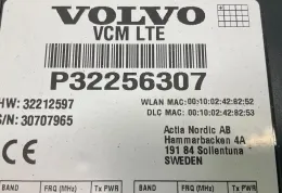 30707965 блок управления телефоном Volvo XC40 2020