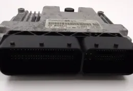 0261S06080 блок управління ECU Ford S-MAX 2011