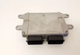 L39E18881D блок управления ECU Mazda 5 2008