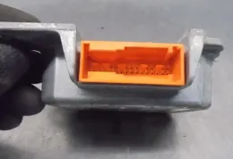 550420900 блок управління AirBag (SRS) Renault Clio II 1997