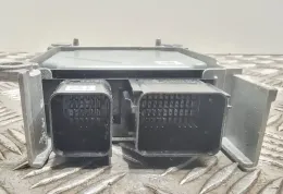6MT2T14B056 AirBag (SRS) control unit Ford S-MAX 2008