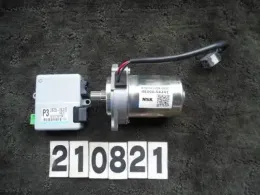 3872058J30 блок управления рулевой Suzuki Wagon, r