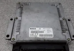 0281010029 блок управления ECU Citroen Xantia 2000