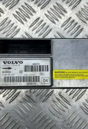 000140052604 блок управления AirBag (SRS) Volvo V70 2003 - фото
