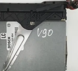 0261203854 блок управління ECU Volvo S90, V90 2019 - фото